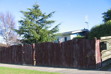 Photo of property in 9 Mercury Street, Milson, Palmerston North, 4414