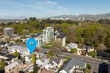 Photo of property in 41 Carlton Mill Road, Merivale, Christchurch, 8014