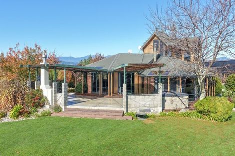 Photo of property in 113 Malling Road, Redwood Valley, Richmond, 7081