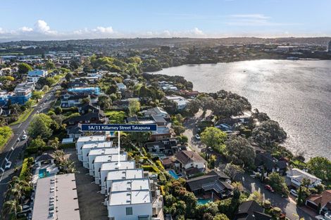 Photo of property in 5/11a Killarney Street, Takapuna, Auckland, 0622