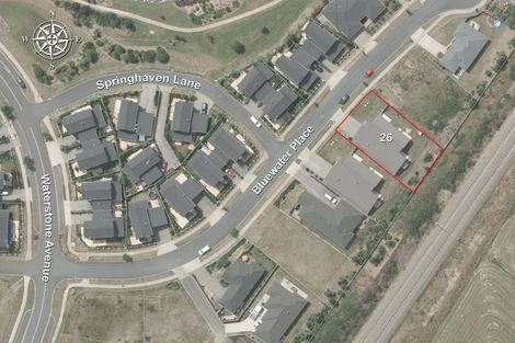 Photo of property in 26 Bluewater Place, Paraparaumu, 5032