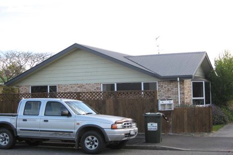 Photo of property in 23 Herbert Street, Mayfield, Blenheim, 7201