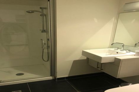 Photo of property in Forte Apartments, 34/13 College Street, Te Aro, Wellington, 6011