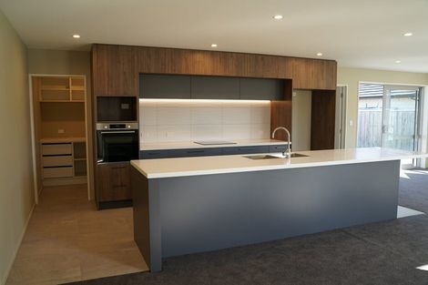 Photo of property in 35 Blackadder Road, Pegasus, 7612