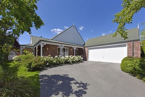Photo of property in 22 Holderness Place, Ilam, Christchurch, 8041