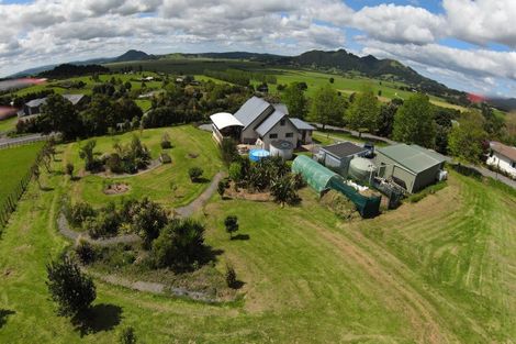 Photo of property in 647 Pipiwai Road, Matarau, Whangarei, 0176