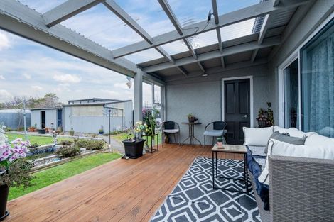 Photo of property in 54 Anglem Street, Hawthorndale, Invercargill, 9810