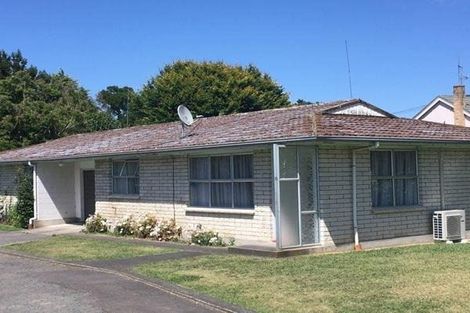 Photo of property in 1/47 Horne Street, Hamilton Central, Hamilton, 3204