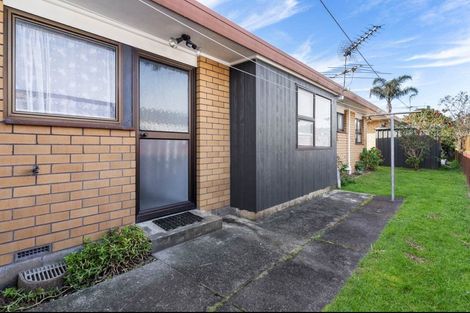 Photo of property in 2/282 Shirley Road, Papatoetoe, Auckland, 2025
