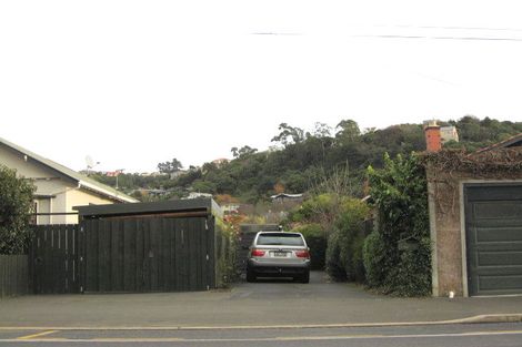 Photo of property in 200 Forbury Road, Saint Clair, Dunedin, 9012