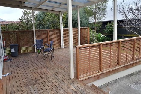 Photo of property in 15 Douglas Street, West End, Palmerston North, 4412