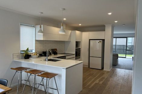 Photo of property in 13 Tarakoi Road, Hobsonville, Auckland, 0616