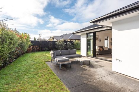 Photo of property in 9 Orr Street, Wigram, Christchurch, 8042