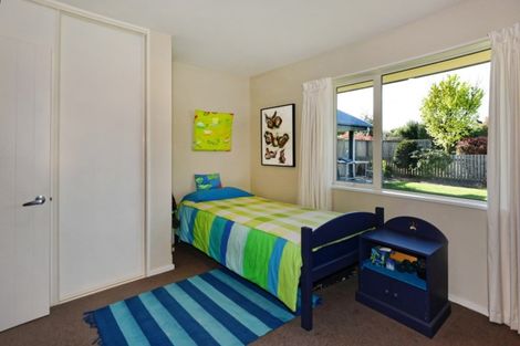 Photo of property in 15 Piako Drive, Darfield, 7571