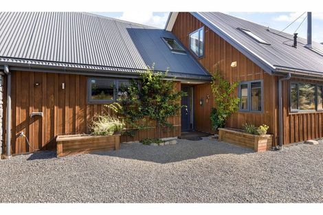 Photo of property in 12c Cheeseman Terrace, Castle Hill, Springfield, 7580