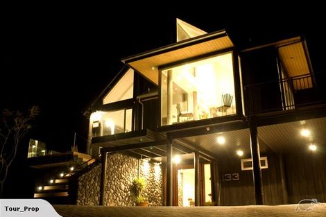 Photo of property in 1/133 Mapara Road, Acacia Bay, Taupo, 3385