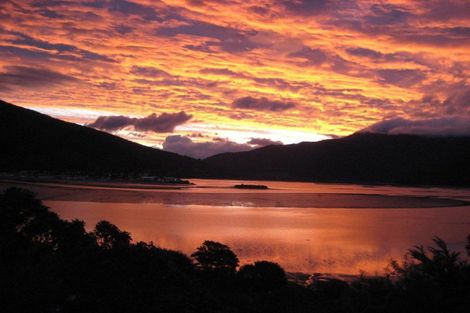 Photo of property in 253 Queen Charlotte Drive, Havelock, Picton, 7281