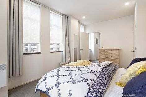 Photo of property in The Quay, 3/332a1 Lambton Quay, Wellington Central, Wellington, 6011