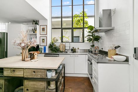 Photo of property in 4/34 Pollen Street, Grey Lynn, Auckland, 1021