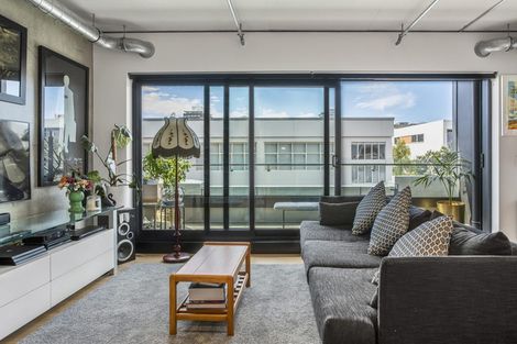 Photo of property in 59 France, 410/59 France Street South, Eden Terrace, Auckland, 1010