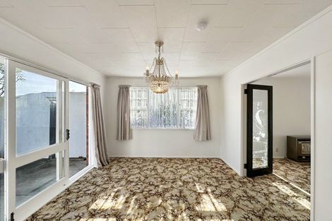 Photo of property in 5 Treadwell Street, Springvale, Whanganui, 4501