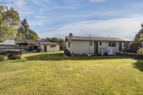 Photo of property in 11 Coleman Place, Darfield, 7510