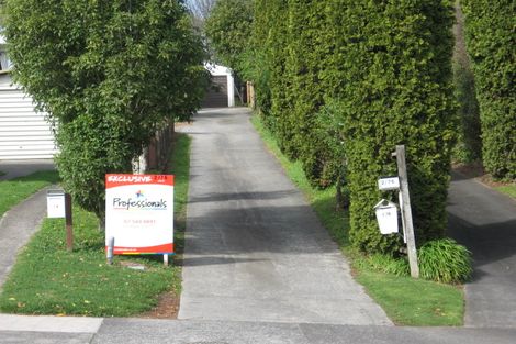 Photo of property in 1/76 James Cook Drive, Welcome Bay, Tauranga, 3112