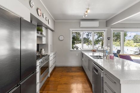 Photo of property in 9 Pakuranga Road, Pakuranga, Auckland, 2010