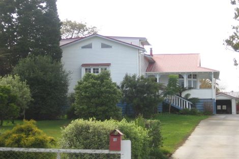 Photo of property in 23 Kauri Street, Dargaville, 0310