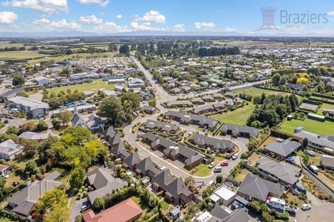 Photo of property in Liffey Village, 37/28 James Street, Lincoln, 7608