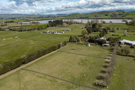 Photo of property in 310c Porangahau Road, Waipukurau, 4282