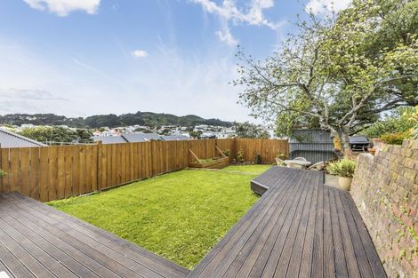 Photo of property in 95 Te Wharepouri Street, Berhampore, Wellington, 6023