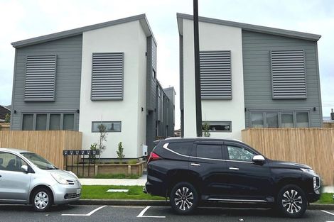 Photo of property in 11/5 Taine Street, Taita, Lower Hutt, 5011