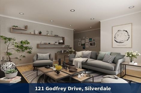 Photo of property in 119 Godfrey Drive, Orewa, 0931