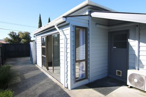Photo of property in 21 Wrights Road, Addington, Christchurch, 8024