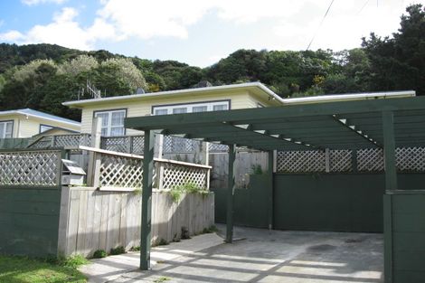 Photo of property in 8 Puriri Street, Wainuiomata, Lower Hutt, 5014