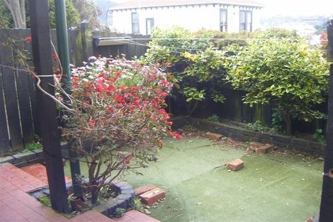 Photo of property in Hiropi St Village, 60/46 Hiropi Street, Newtown, Wellington, 6021