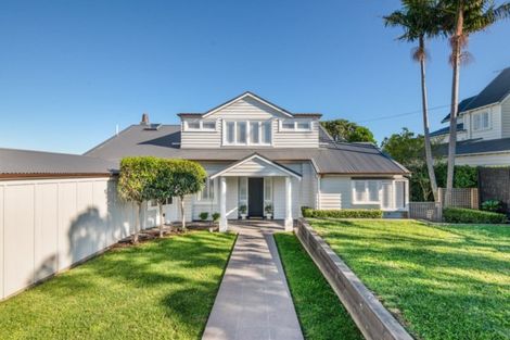 Photo of property in 41 Burwood Crescent, Remuera, Auckland, 1050