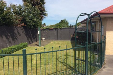 Photo of property in 6a Oxford Street, Hampstead, Ashburton, 7700