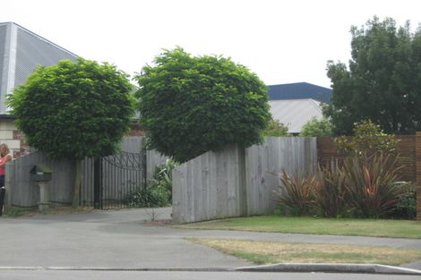 Photo of property in 18 Carnaby Close, St Albans, Christchurch, 8052