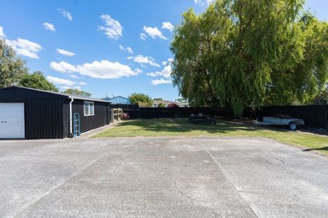 Photo of property in 15 Kettle Avenue, Awapuni, Palmerston North, 4412