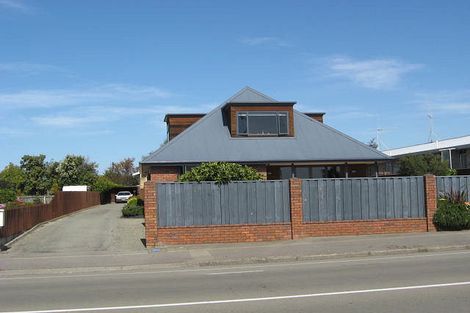 Photo of property in 162 North Street, West End, Timaru, 7910