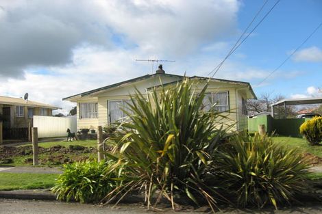 Photo of property in 28 Margaret Street, Solway, Masterton, 5810