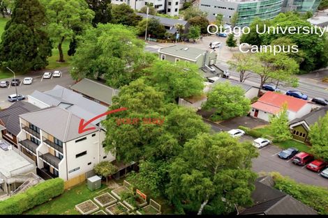 Photo of property in 38b Saint David Street, North Dunedin, Dunedin, 9016