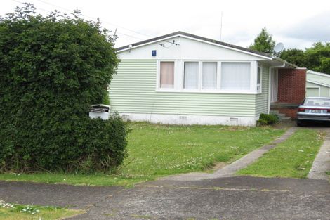 Photo of property in 26 House Avenue, Mangere Bridge, Auckland, 2022