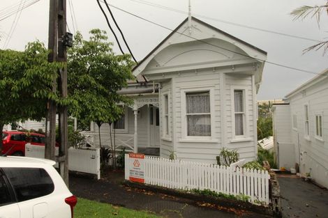 Photo of property in 33 Aitken Terrace, Kingsland, Auckland, 1021