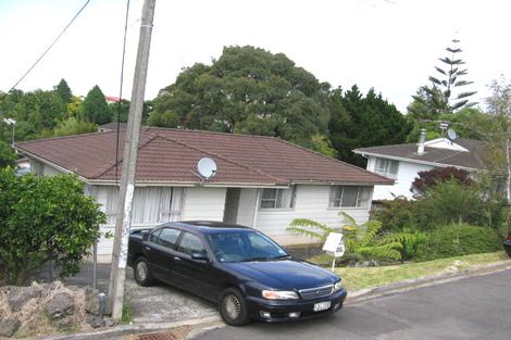 Photo of property in 293 Sunset Road, Sunnynook, Auckland, 0632