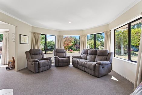 Photo of property in 5 Newton Place, Amberley, 7410