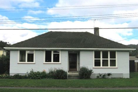 Photo of property in 1233 Taita Drive, Taita, Lower Hutt, 5011