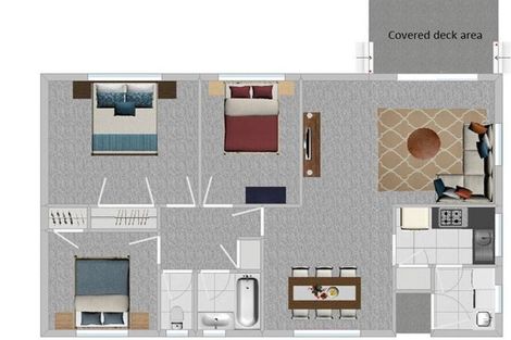 Photo of property in 13b Short Street, Papakura, 2110